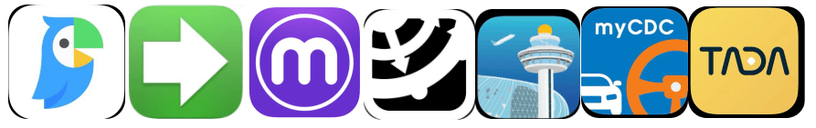 马上去新加坡留学了<strong></p>
<p>币安交易所app下载</strong>，你知道要下载哪些APP吗？