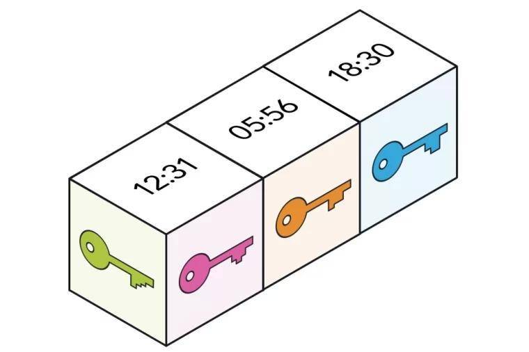 区块链是怎么工作的<strong></p>
<p>区块链资产</strong>？