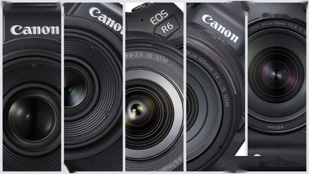 佳能下款全幅微单或命名EOS R8或EOS R9<strong></p>
<p>eos价格</strong>？