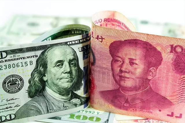 为什么美元不怕“金砖币”而怕人民币<strong></p>
<p>门罗币</strong>？