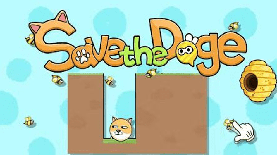 事业第三春 “doge”又一次成为游戏圈焦点