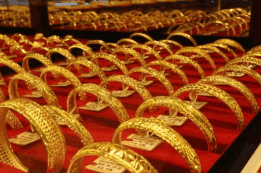 <strong></p>
<p>黄金回收</strong>你知道黄金含金量怎么区分的吗?黄金回收价格