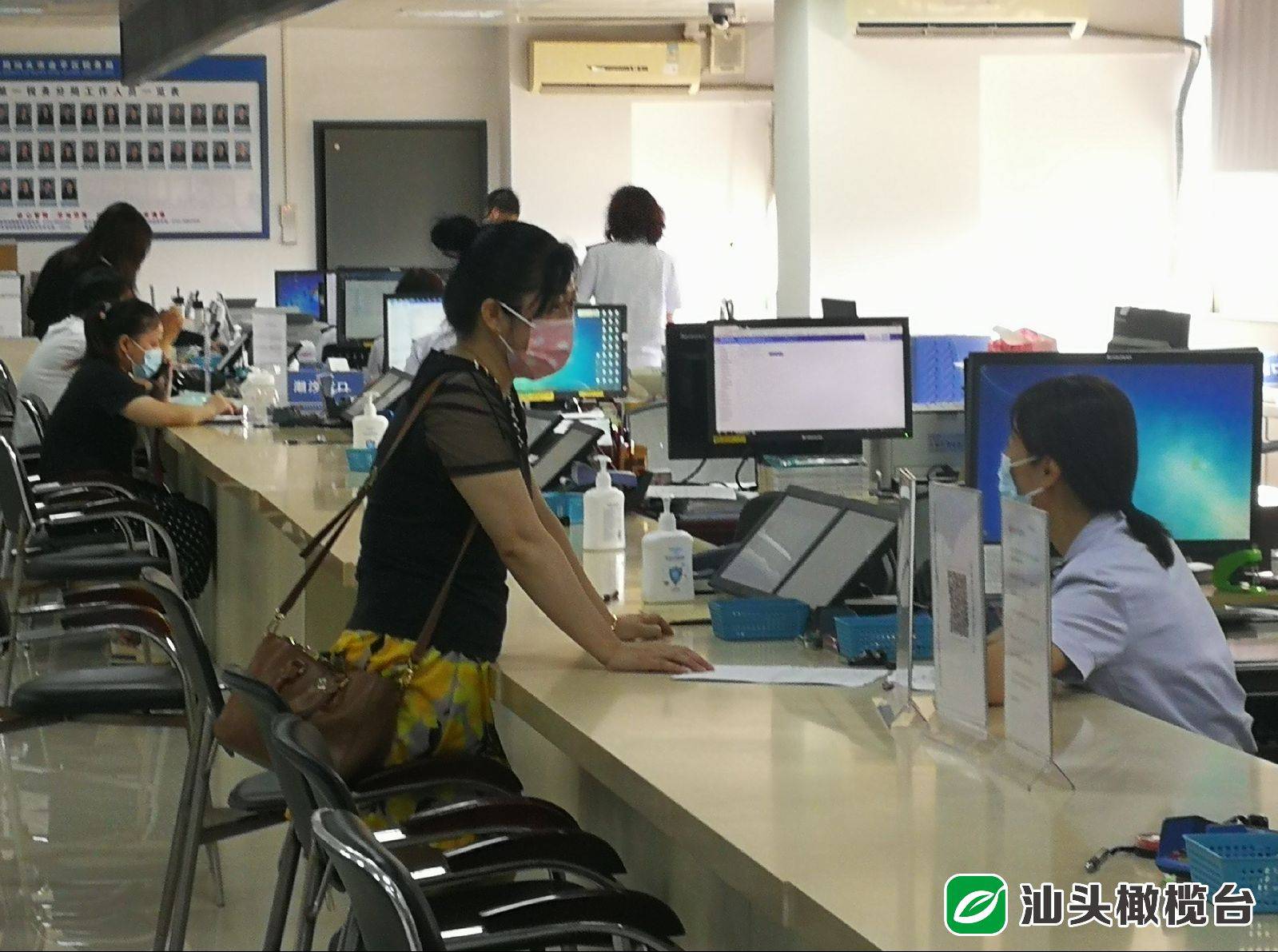 超6千户企业、近2万人员受益<strong></p>
<p>白银市场</strong>！汕头税务“真金白银”为市场主体纾困解难