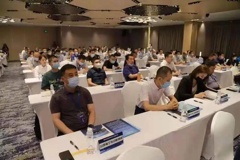 未央区召开航空动力产业链推介会
