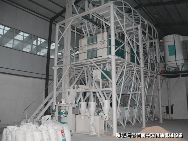 50吨面粉加工成套设备价格多少钱<strong></p>
<p>面粉价格</strong>？50吨面粉加工成套设备哪家好？