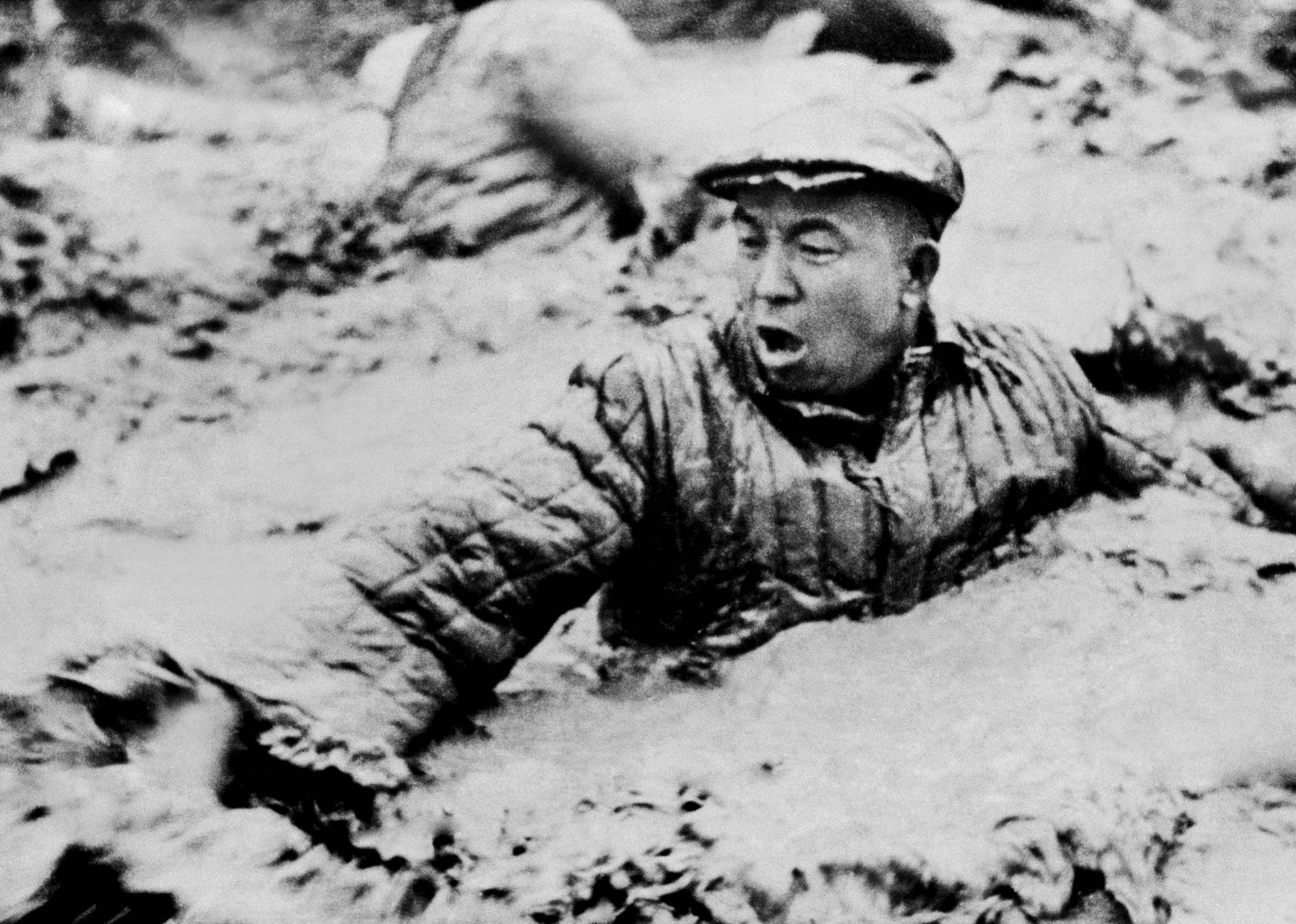 把不可能变成可能<strong></p>
<p>原油库</strong>！大庆油田为祖国加油