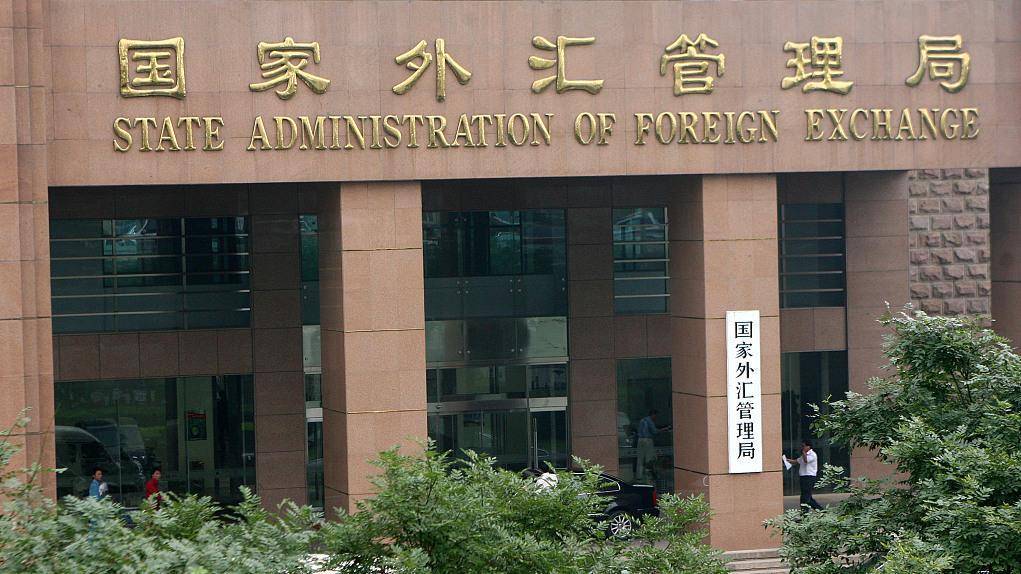 外汇局：上半年跨境资金流动趋稳<strong></p>
<p>外汇股票</strong>，股票项下净流入同比明显增加