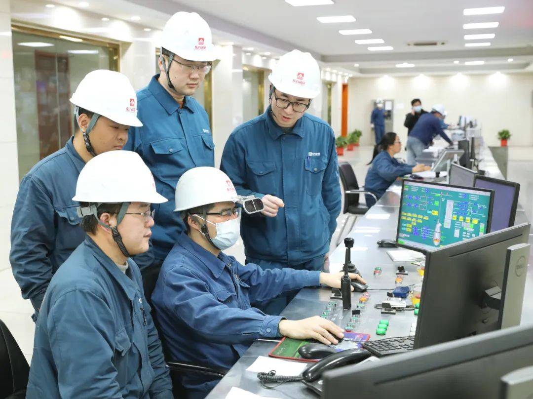 【产改进行时】东方润安集团有限公司：“党建链”引领“产业链” 激发新质生产力