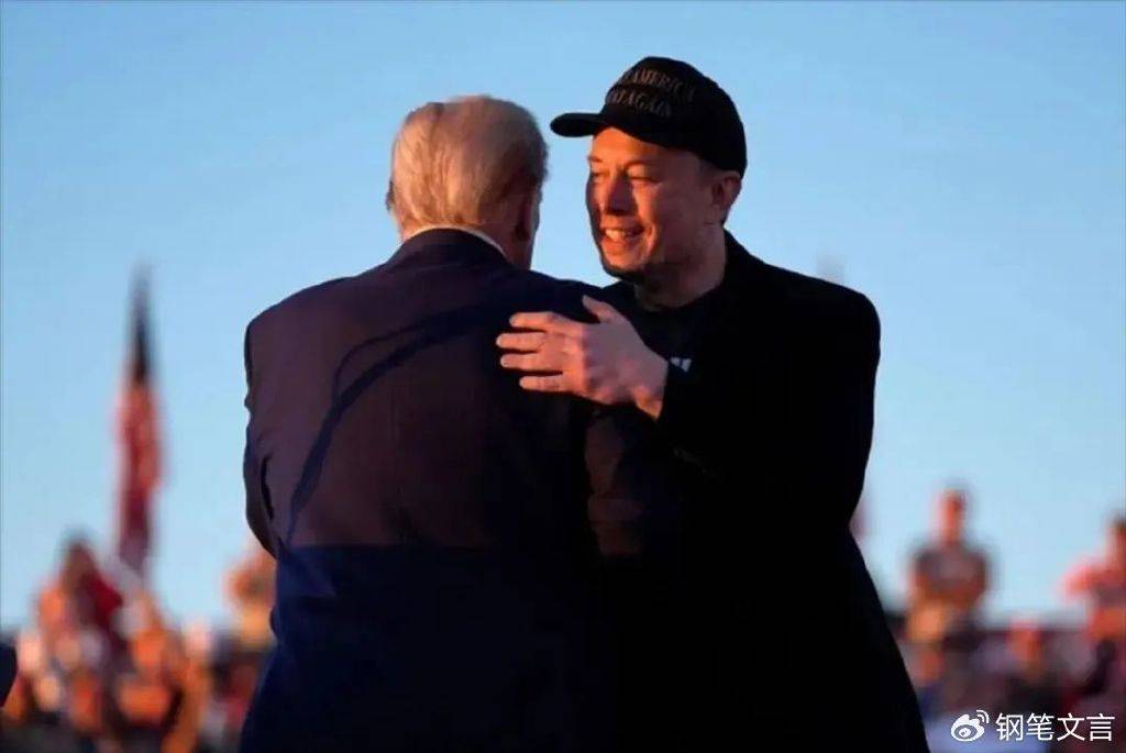 特朗普将赢得大选<strong></p>
<p>m链币</strong>，但我希望哈里斯赢，因为她确实是一个草包