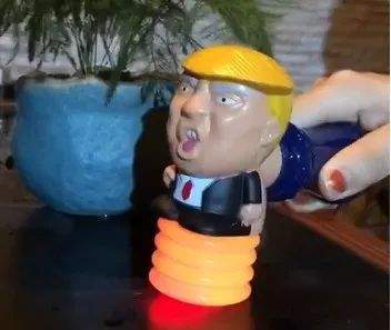 川普赢了<strong></p>
<p>知乎币圈</strong>，义乌老板转向