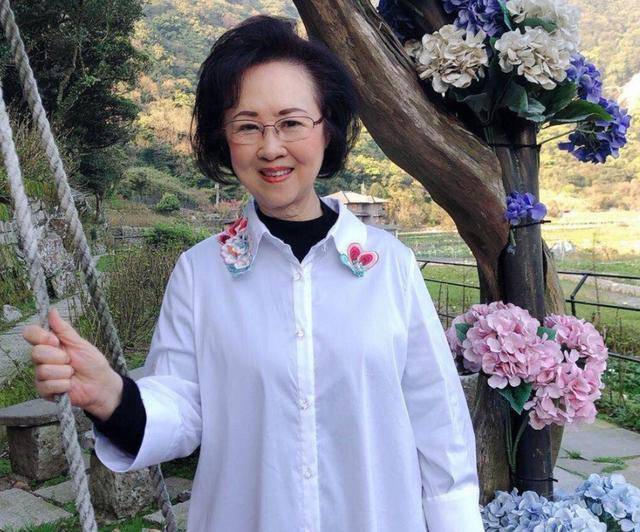 琼瑶最后时间藏“密码”<strong></p>
<p>柚子币走势</strong>？张曼娟：爱的暗语