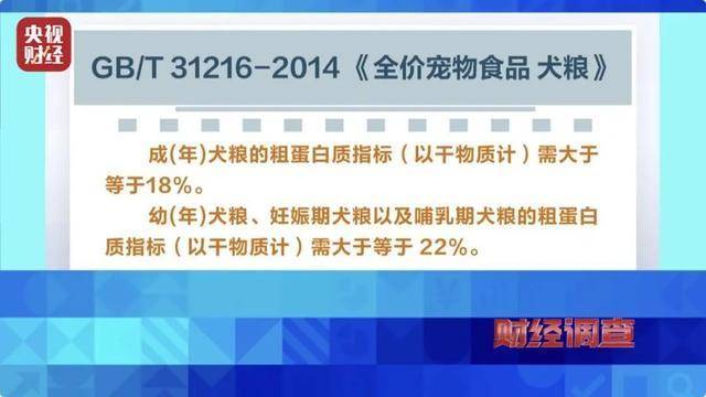 热闻｜“不会吃死的”<strong></p>
<p>一元月亮币</strong>！“黑心”宠物粮乱象曝光：低价粮里竟多加蒙脱石