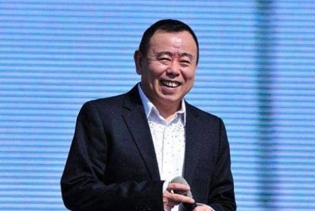 潘长江：我钱花一辈子也花不完<strong></p>
<p>ela币行情</strong>，如今67岁却越活越“糊涂”了