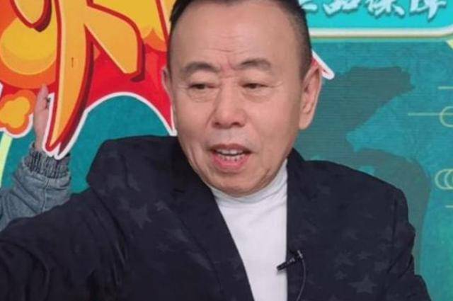 潘长江：我钱花一辈子也花不完<strong></p>
<p>ela币行情</strong>，如今67岁却越活越“糊涂”了