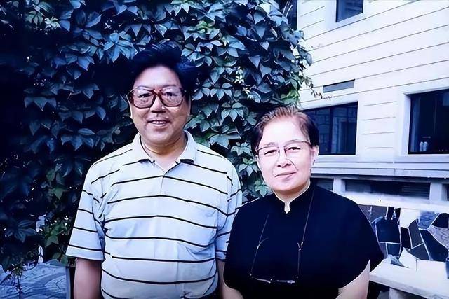 “音乐教母”谷建芬：晚年丧夫丧女<strong></p>
<p>炒币买几种币子</strong>，那英孙楠让年迈的她老有所依