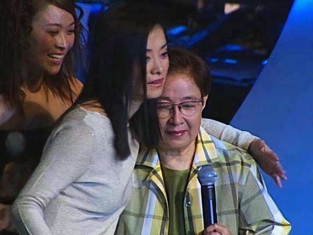 “音乐教母”谷建芬：晚年丧夫丧女<strong></p>
<p>炒币买几种币子</strong>，那英孙楠让年迈的她老有所依