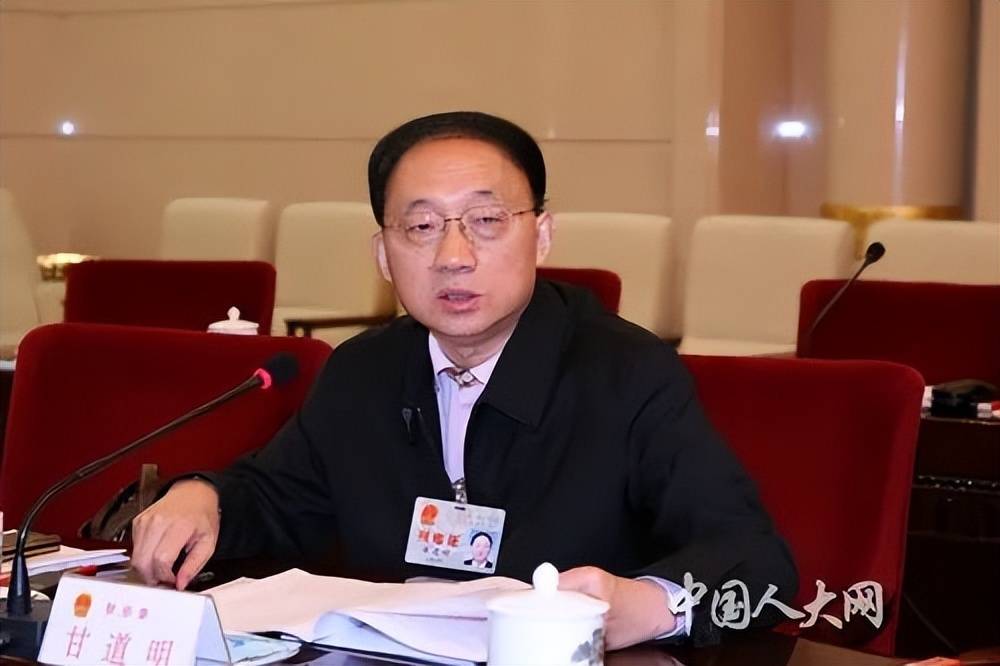 四川省人大常委会原副主任、党组书记甘道明同志逝世<strong></p>
<p>看币圈</strong>，享年78岁