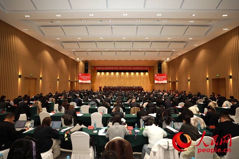 力争2025年利润突破10亿元 河南这家企业靠什么<strong></p>
<p>炒币pyc</strong>？