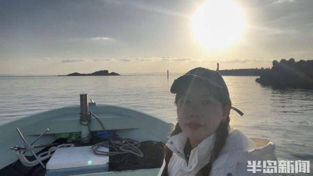青岛女子买下70万平米小岛后续来了：目前没打算私有<strong></p>
<p>耽币</strong>，七八月份将带员工到岛上团建