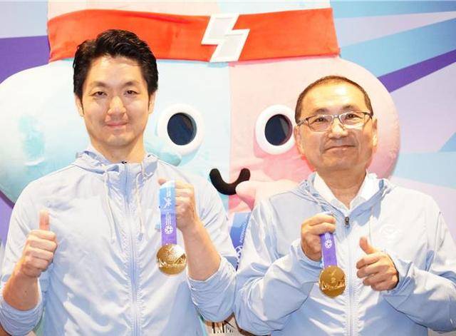 侯友宜、蒋万安最新民调满意度高<strong></p>
<p>币听</strong>，幼托、养老及“大巨蛋”获肯定
