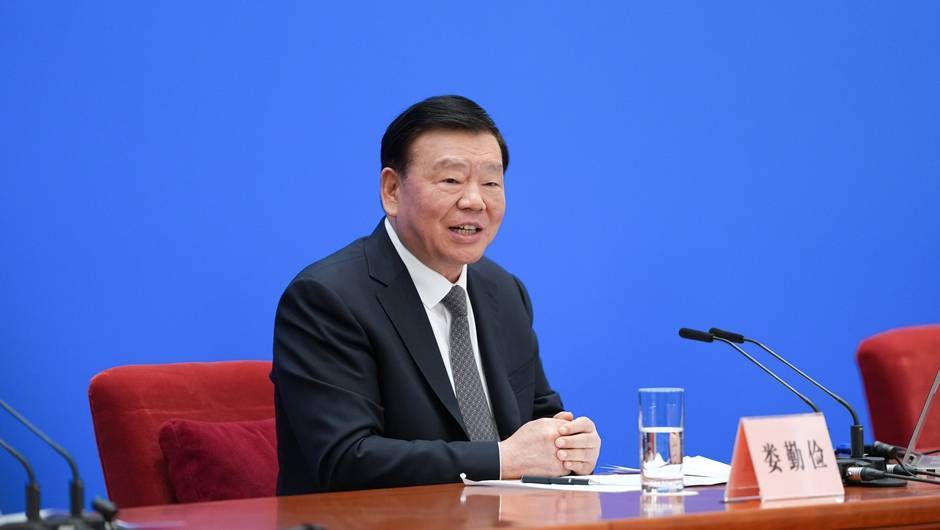 人大首场发布会<strong></p>
<p>币行情下载</strong>，娄勤俭90分钟回答了这些热点