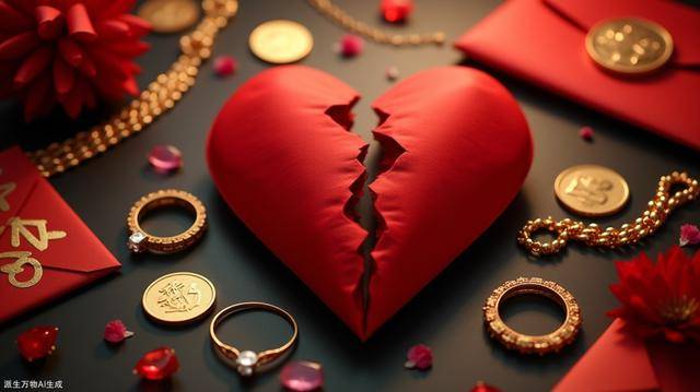 结婚前夕闹掰男方追讨37万元<strong></p>
<p>贵人币价格</strong>，法院为何判返还3万元？