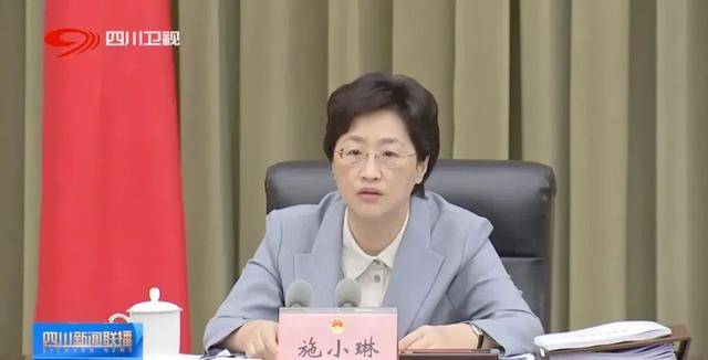“集全省之力”！四川省省长进京<strong></p>
<p>币圈疯狂时候</strong>，以这一身份出席会议