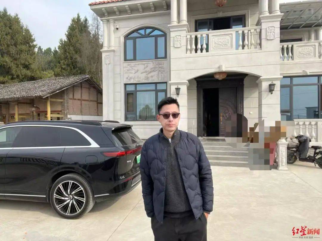 小伙搬砖9年攒200万<strong></p>
<p>币圈相关知识</strong>，修别墅买车：宁愿不要这些钱，若时间倒流想好好读书