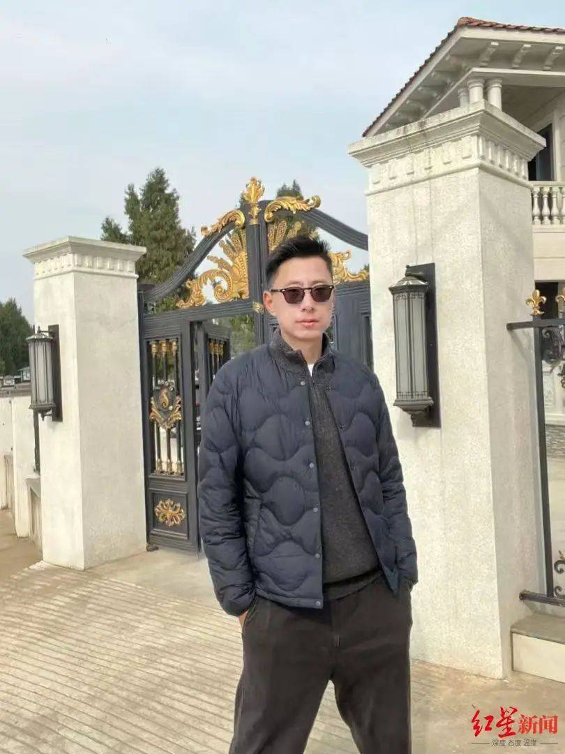 小伙搬砖9年攒200万<strong></p>
<p>币圈相关知识</strong>，修别墅买车：宁愿不要这些钱，若时间倒流想好好读书