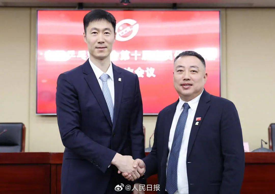 刚辞去中国乒协主席职务的刘国梁关联多家企业<strong></p>
<p>iovc币交易</strong>，持股人包括其妻子和岳父