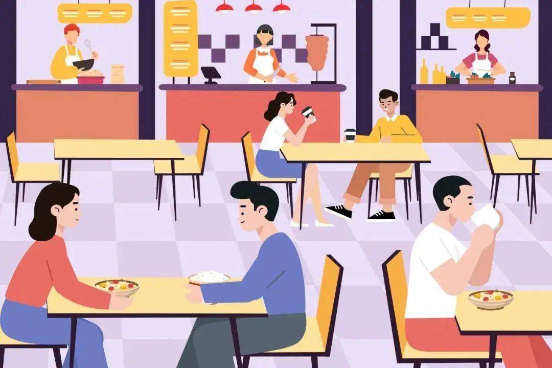 餐饮店老板注意<strong></p>
<p>天王币</strong>！这些消防安全隐患需警惕→