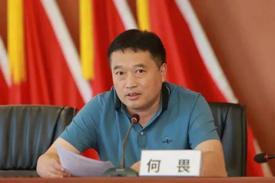 何畏<strong></p>
<p>热气球</strong>，任上被查！