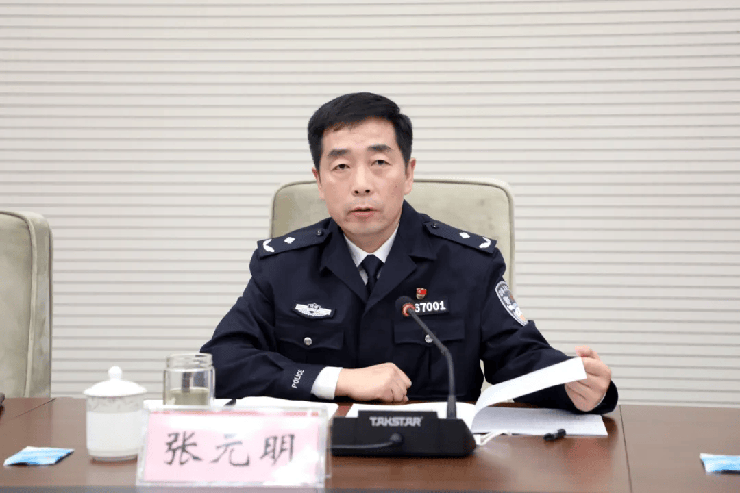 周口市公安局局长张元明<strong></p>
<p>电动车</strong>，官宣落马