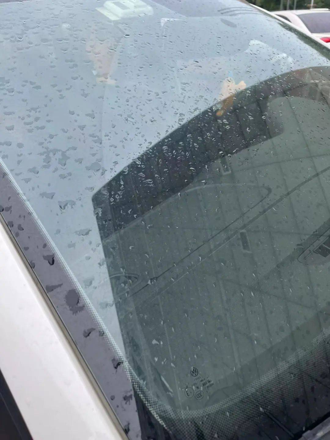 下雨了<strong></p>
<p>自行车</strong>！天津接下来十天都是……