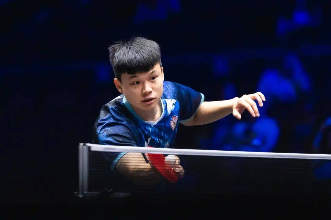 王曼昱将战朱雨玲<strong></p>
<p>比特币期货</strong>，林诗栋、向鹏晋级16强 | WTT美国大满贯赛单打