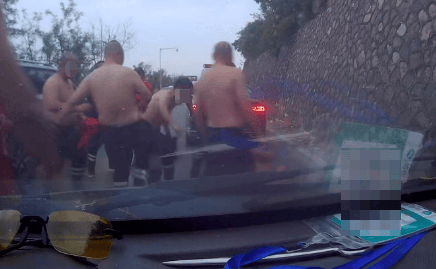 男子称受雇搜救后遭其他救援队多人殴打 涉事救援队：已处分打人者<strong></p>
<p>比特币之父</strong>，相关部门介入调查