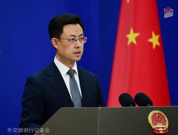 中美下一轮磋商将涉及购买俄、伊石油问题<strong></p>
<p>比特币之父</strong>？外交部回应