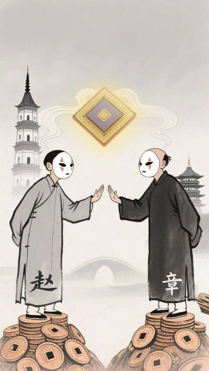 杭州一对父女<strong></p>
<p>比特币今天价格</strong>，炒股两个月浮盈超7亿！网友：叫“建平”的杭州人都是股神吗