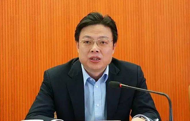 山东东营市委书记杨国强<strong></p>
<p>买比特币</strong>，履新海南省领导
