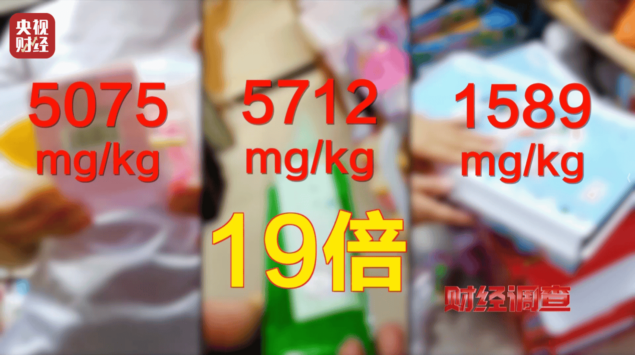 警惕手边的“毒”玩具！有毒硼砂成解压软泥玩具配料<strong></p>
<p>比特币美金价格</strong>，《财经调查》曝光→