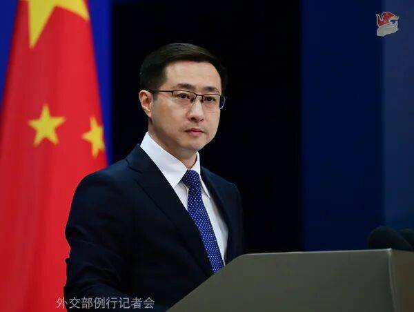 中方已邀请特朗普访华<strong></p>
<p>比特币现价</strong>？外交部回应