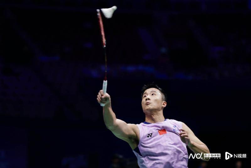 中国羽毛球大师赛于深圳开拍<strong></p>
<p>比特币今天行情</strong>，国羽首日7战4胜
