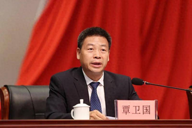 覃卫国不再担任安徽省副省长<strong></p>
<p>比特币市值</strong>，此前已任安徽省委政法委书记