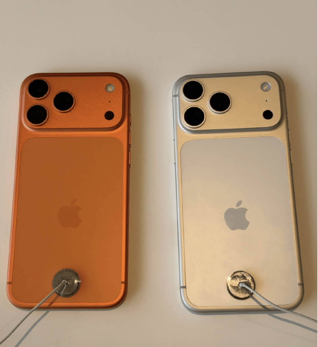 iPhone 17 Pro被黄牛拒收：“卖的人多<strong></p>
<p>比特币交易市场</strong>，货太多了”