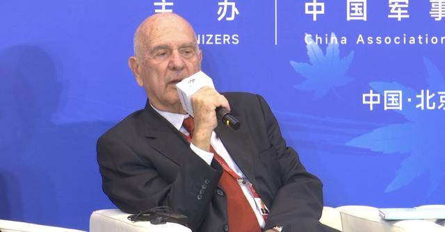 以色列前驻华大使：哈马斯应该被击毙<strong></p>
<p>比特币交易市场</strong>，但以色列不应该攻击卡塔尔
