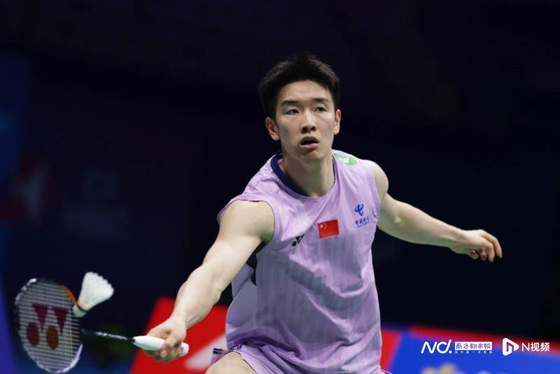 中国羽毛球大师赛16强战<strong></p>
<p>比特币交易市场</strong>，国羽五项锁定11个八强席位