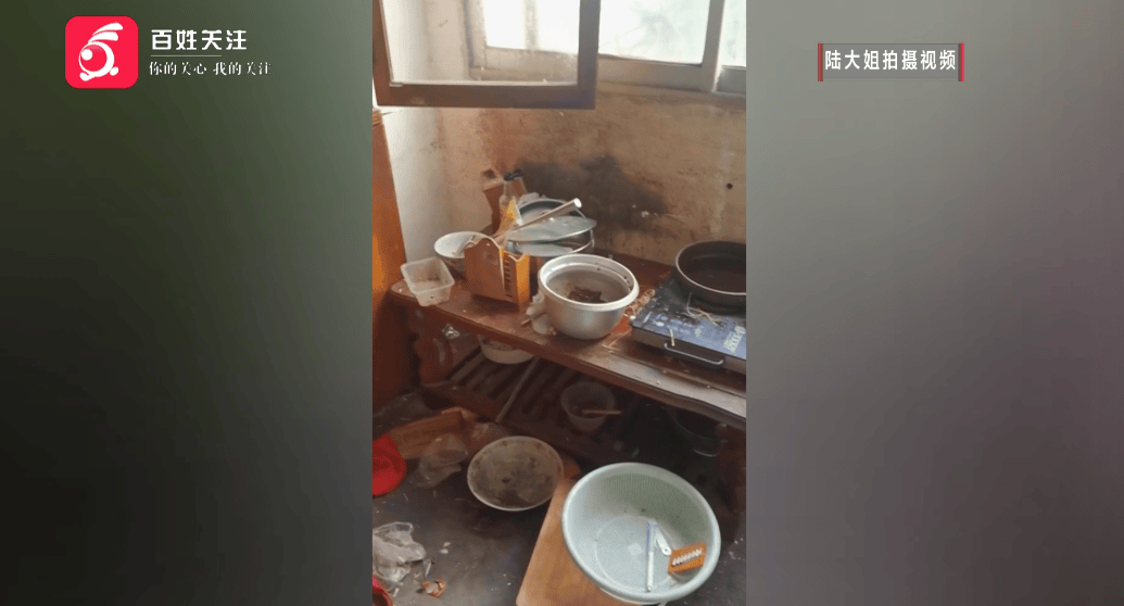 心酸！12岁男孩“独居”贵阳一安置房内<strong></p>
<p>比特币交易市场</strong>，父亲回应：迫于无奈，因为……