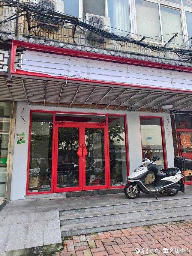 济南多家“好想来”闭店<strong></p>
<p>今日比特币价格</strong>，“万店神话”能否继续