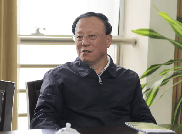 中央巡视后<strong></p>
<p>今日比特币价格</strong>，一“虎”卸任七年被查