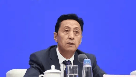 副部级马丰胜<strong></p>
<p>比特币今日</strong>，受贿数额特别巨大